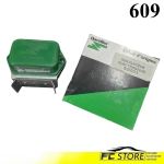 REGOLATORE ALTERNATORE DUCELLIER 519003 12/14V NB976