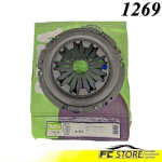 Meccanismo Spingidisco Frizione Fiat Fiorino Pick-Up/Van Regata Ritmo Uno Tipo