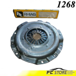 Spingidisco Frizione FIAT BRAVA BRAVO ELBA FIORINO SEAT IBIZA I RHIAG M453