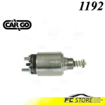Elettromagnete D'avviamento 12V Alfa Romeo Ar8 Cargo 130301