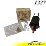 Elettromagnete Motore Avviamento 12V Paris-Rhone CED437 95374