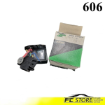 REGOLATORE ALTERNATORE DUCELLIER 581186 511007 14V 4A 120V