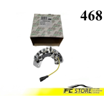 Piastra Porta Diodi Adat. Lucas 84572 24216A 24224 24236 24257A 24261A 24271A