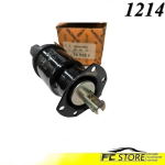 Elettromagnete Avviamento 12V Per Auto D'epoca Renault R4 CED406 74908