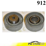 Galoppino Guidacinghia Cinghia dentata Adatto Citroen Jumper I Peugeot Boxer