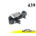 HC-Cargo Regolatore alternatore Tensione 14V Hitachi L190G-7340 LR1100-708