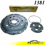 Meccanismo Frizione SEAT TOLEDO VW CADDY GOLF I II III JETTA I SCIROCCO LUK M524