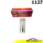 Kit 4 Candelette E.T. GX129 MERCEDES Classe C E G ML S V E G JEEP Grand Cherokee