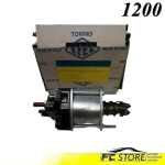 Elettromagnete Motorino 12V Fiat 124 Sport 125 131 Mirafiori Efel 05790