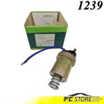 Elettromagnete Motorino Avviamento 12V Valeo NE359