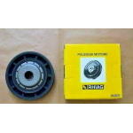 PULEGGIA ALBERO MOTORE RHIAG PER RENAULT MEGANE CRANKSHAFT PULLEY