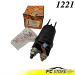 Elettromagnete Motore D'Avviamento 12V Paris-Rhone 76187 CED413