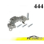 HC-Cargo Raddrizzatore, Alternatore Adat. Honda Civic VII Opel Astra G Corsa C