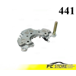 HC-Cargo Raddrizzatore, Alternatore Adat. Hitachi LR1100-502E LR1100-502F