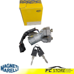 BLOCCASTERZO COMMUTATORE ANTIFURTO FIAT 131 132 ARGENTA DS ARGENTA 1.6 2.0