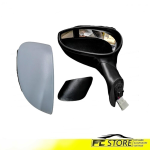 SPECCHIETTO SINISTRO COMPLETO ELETTRICO FIAT GRANDE PUNTO PUNTO EVO