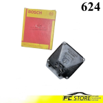 REGOLATORE ALTERNATORE BOSCH 0192033004 ADAT. DAF MERCEDES-BENZ SCANIA VOLVO