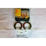 KIT GANASCE  FIAT TIPO 1.1-1.4-1.4 iE-1.6