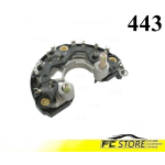 HC-Cargo Raddrizzatore, Alternatore Adat. Ford Mercedes-Benz Volkswagen Rover