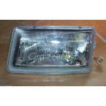 Faro Fanale Proiettore Anteriore Sinistro Helmer 0693S