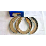 GANASCE FRENO AUTO BMW PRIME SERIE