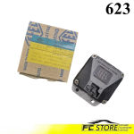 REGOLATORE ALTERNATORE EFEL 10850 BOSCH 0192033003 0192033005 ADAT. SCANIA DAF