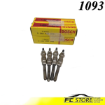 Candelette Bosch 0250200049 VW LT 28-35 I Camion /Telaio 281-363 LT 28-35 I Van