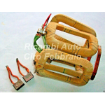 Campo Induttore Motorino Per PEUGEOT 504 Ducellier 618145
