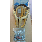 CAMPI MOTORINO AVVIAMENTO EFEL 10110 2004114169 AUTOCARRI VW -VOLVO F 4 F 406