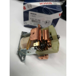 Bosch Relè Motorino Avviamento Daf Mercedes Scania Man Neoplan Volvo Steyr