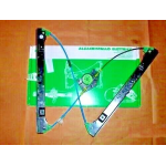 ALZACRISTALLO ANTERIORE DESTRO FIAT STILO 2001 5 P