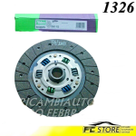 Disco Frizione MERCEDES-BENZ /8 (W115)-190 (W201)- Classe C-Classe E-W123-W124