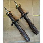 Coppia Ammortizzatori Anteriori Way-Assauto Fiat 131 Diesel Apa 042 4458326