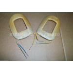 CAMPO INDUTTORE MOTORINO EFEL 02041 - 02042  FIAT 642  (74346444 - 74346461)