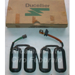 Campo Induttore Motorino Ducellier 680573  NE398
