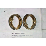 GANASCE FRENO AUTO FORD FIESTA 110-1300-1400-1600