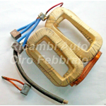Campo Induttore Motorino Per Citroen Ducellier 583021