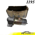 Elettromagnete Motore Efel 24V Fiat 642N 650N C40N 50N BUS 309 314 340 416