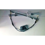 ALZACRISTALLO ANTERIORE SINISTRO SX LANCIA Y YPSILON 03