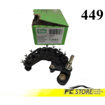 VALEO Raddrizzatore, Alternatore Adat. NF007 A13VI62 A13VI57 A13VI55 A13VI52