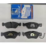 PASTIGLIE FRENO ANT. ALPINA B6 BMW 3 5 6 7 FERRARI 208/308 MASERATI 228 PORSCHE