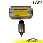 Elettromagnete Efel 12V Bosch 0301302031 BMW Moto Opel Kadett B SEIMM Moto Guzzi