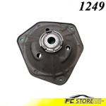 Meccanismo spingidisco frizione per Innocenti Mini De Tomaso 1.3 Austin Metro