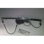 WINDOW OPENER ALZACRISTALLO ANTERIORE SX MEGANE SCENIC