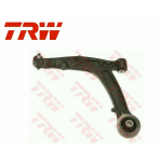 TRW BRACCIO OSCILLANTE SOSPENSIONE RUOTA ANTERIORE SINISTRO SX FIAT NUOVA PANDA
