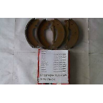 GANASCE FRENO AUTO CITROEN 2CV4-6 AMI6-8 BREAK6 DYANE