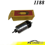 ELETTROMAGNETICO RELAY STARTER BOSCH OPEL KADETT 0331302031