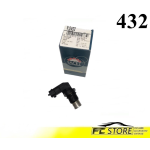 Sensore albero a camme Adat. Abarth 124 spider 500/595/695 Alfa Romeo Giulietta