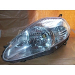 Faro Fanale Proiettore Anteriore Sinistro DEPO 22277000 Per Fiat Grande Punto