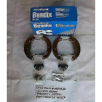 KIT GANASCE + CILINDRETTI   FIAT BRAVA BRAVO